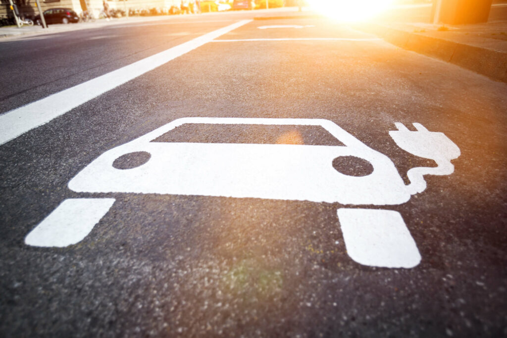 Elektromobilität in Unternehmen