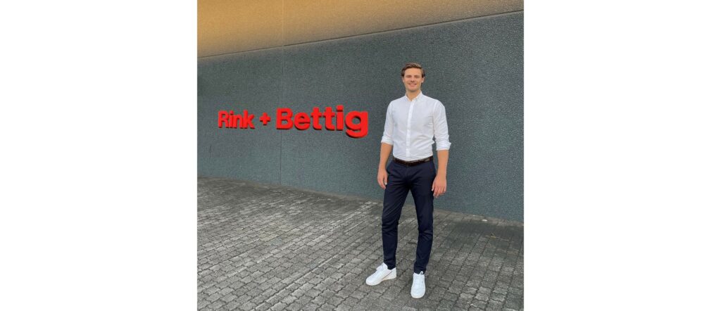 Rink + Bettig GmbH