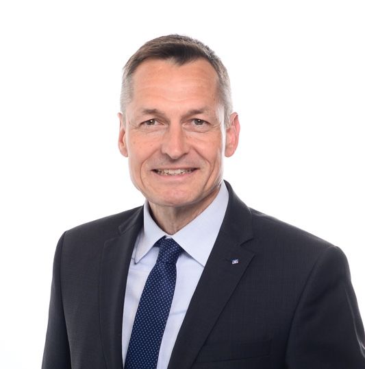 Markus Josef Schrage