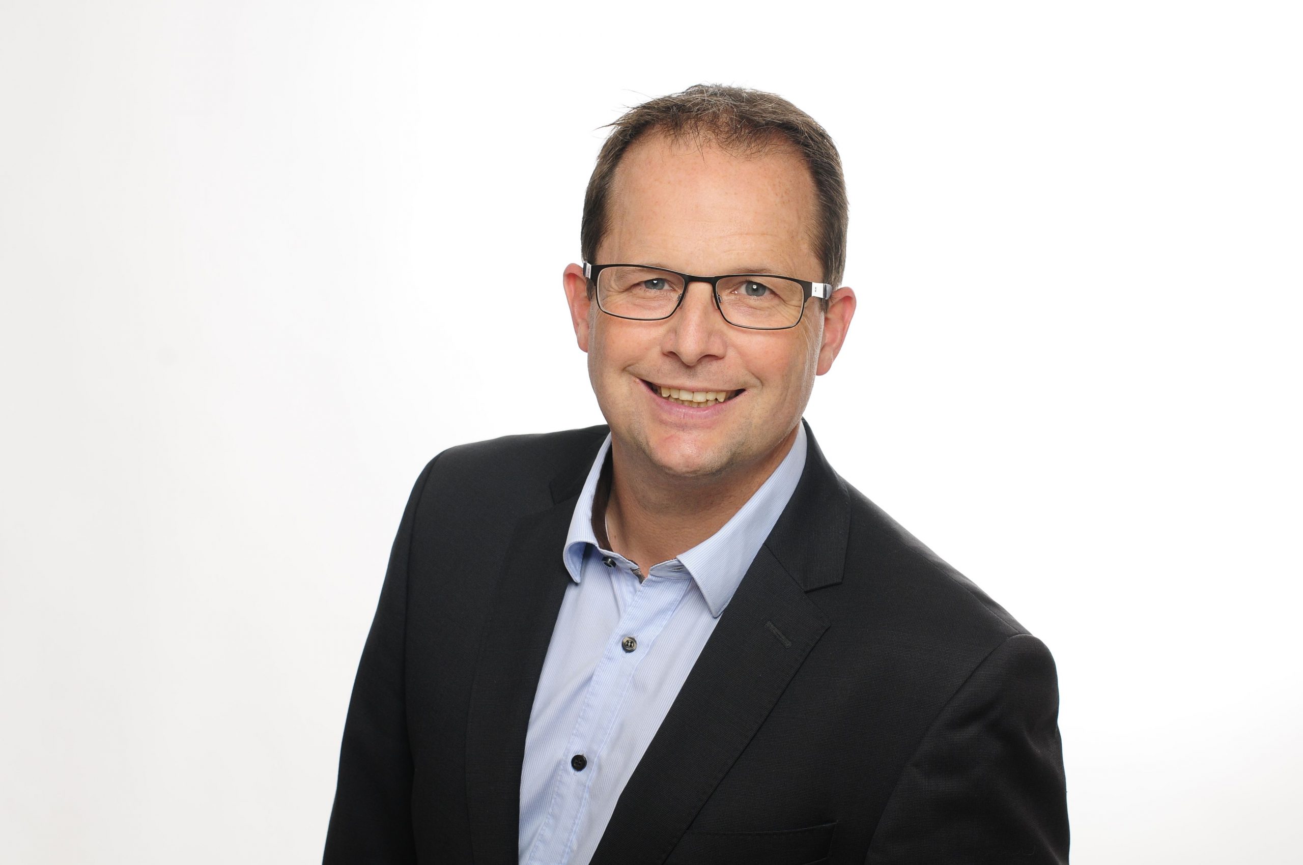 Christoph Schütte