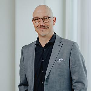 Jens Ruland