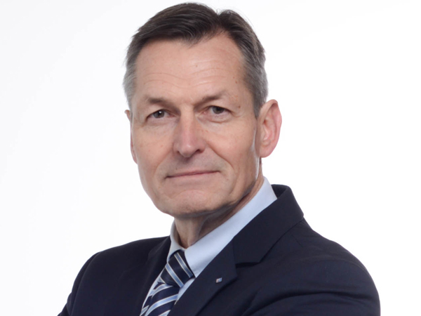 Markus Josef Schrage