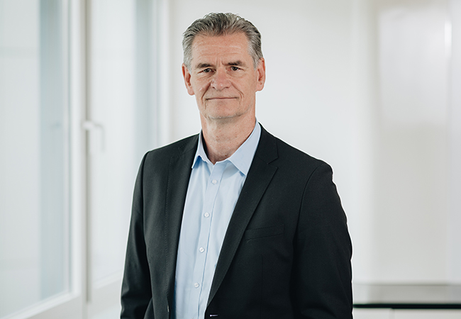Helge Janeck